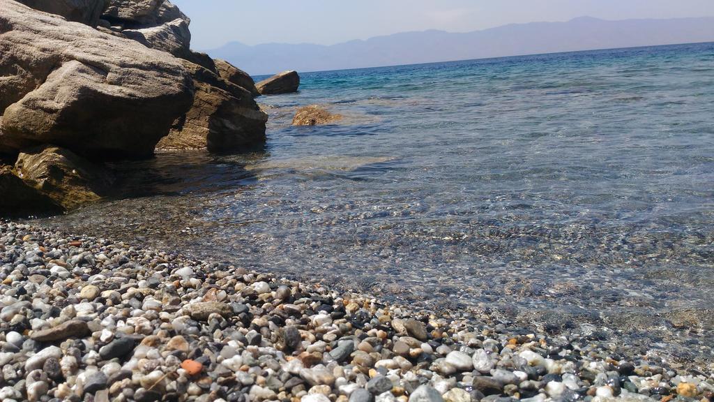 B&B Feudo 43 Reggio di Calabria Eksteriør bilde