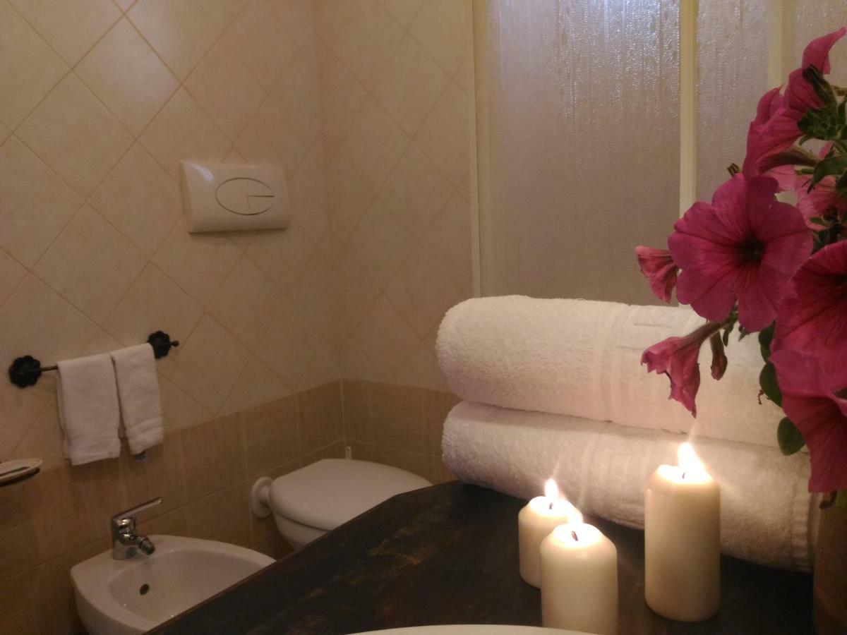 B&B Feudo 43 Reggio di Calabria Eksteriør bilde