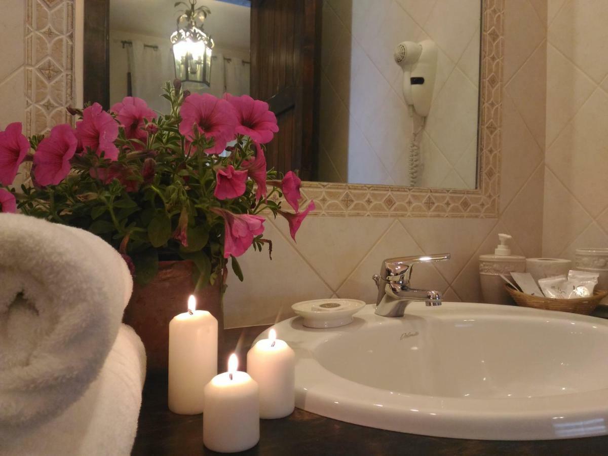 B&B Feudo 43 Reggio di Calabria Eksteriør bilde