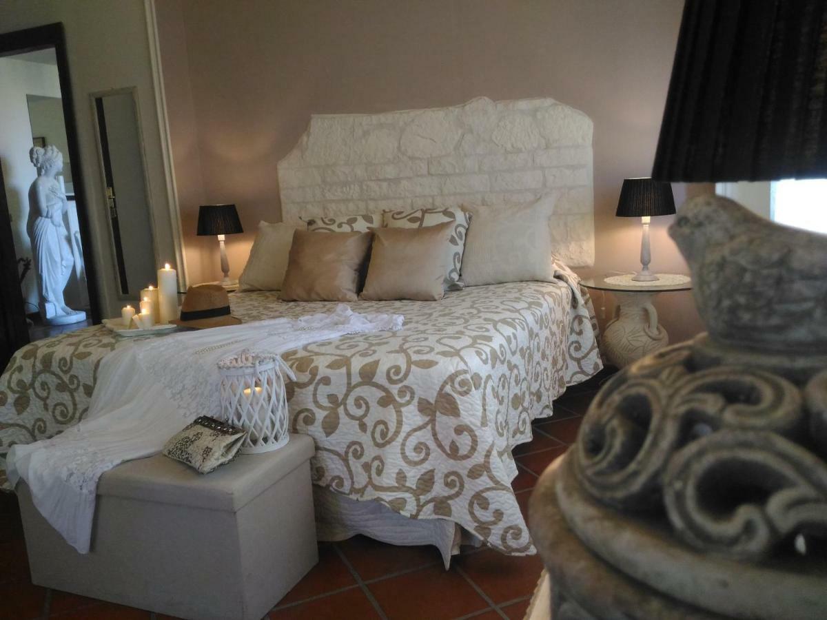 B&B Feudo 43 Reggio di Calabria Eksteriør bilde