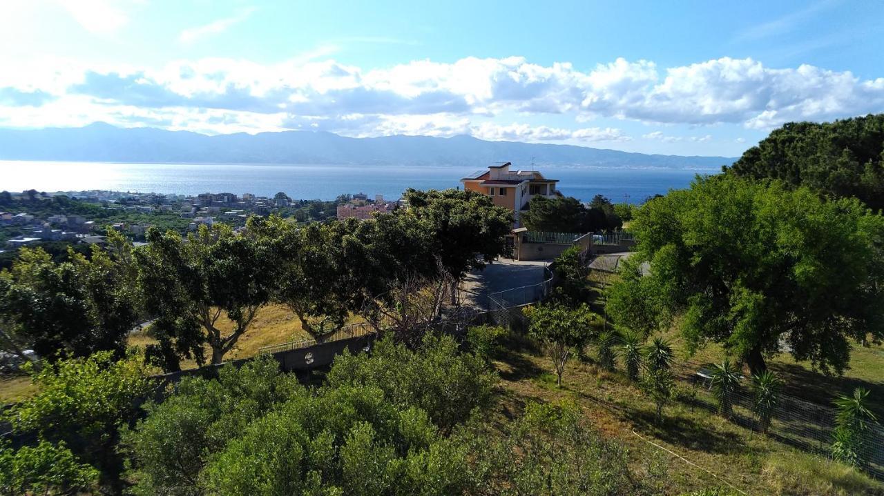 B&B Feudo 43 Reggio di Calabria Eksteriør bilde