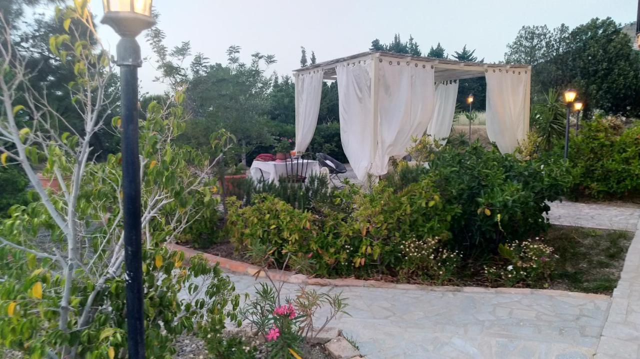B&B Feudo 43 Reggio di Calabria Eksteriør bilde