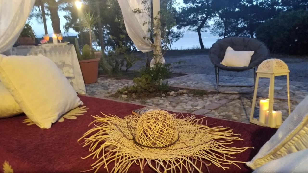 B&B Feudo 43 Reggio di Calabria Eksteriør bilde